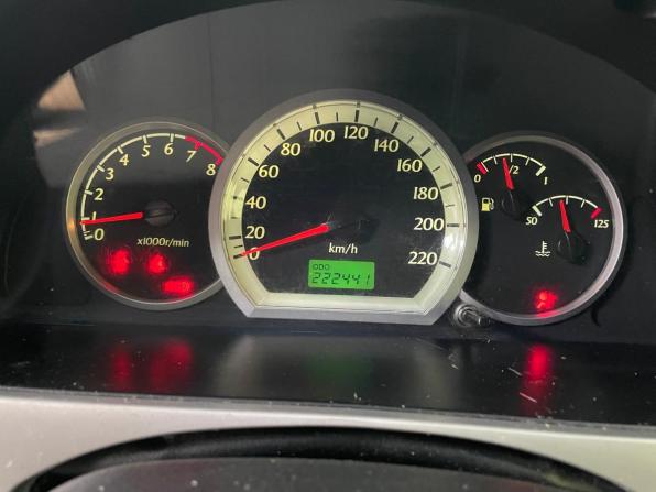 Chevrolet Lacetti I с пробегом 2011 года, цена 415 000 рублей, 222441 км, универсал, Автокод Объявления