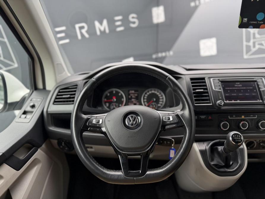 Volkswagen Transporter T6 Минеральные Воды  - изображение 13
