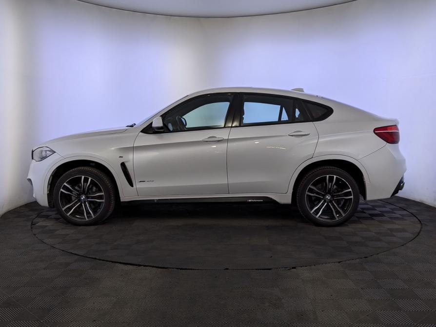 BMW X6 II (F16) Москва  - изображение 8