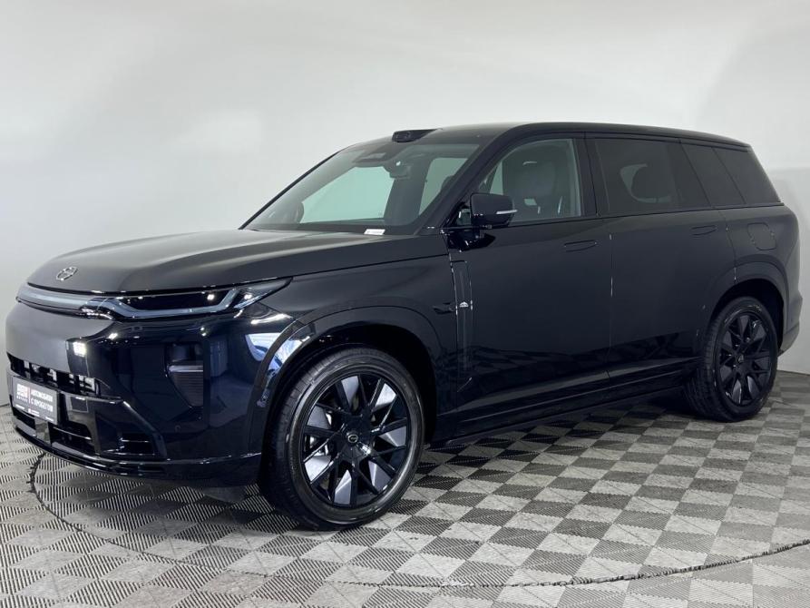 GAC Trumpchi S7 I Ростов-на-Дону  - изображение 1