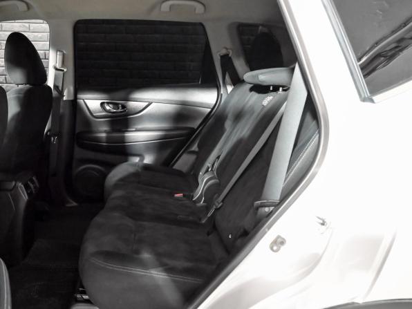Nissan X-Trail III с пробегом 2017 года, цена 2 050 000 рублей, 148201 км, внедорожник, Автокод Объявления