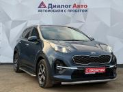 Kia Sportage IV Набережные Челны  - изображение 22