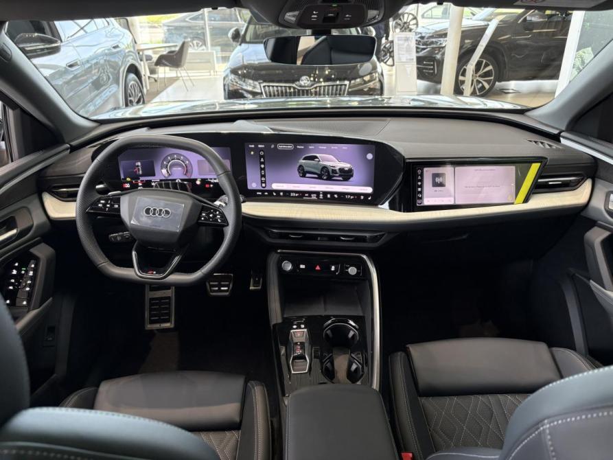 Audi Q5 III Санкт-Петербург  - изображение 14