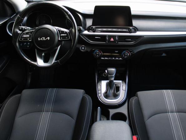 Kia Cerato IV Рестайлинг с пробегом 2021 года, цена 1 989 000 рублей, 103755 км, седан, Автокод Объявления