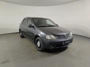 Renault Logan I Уфа  - изображение 24