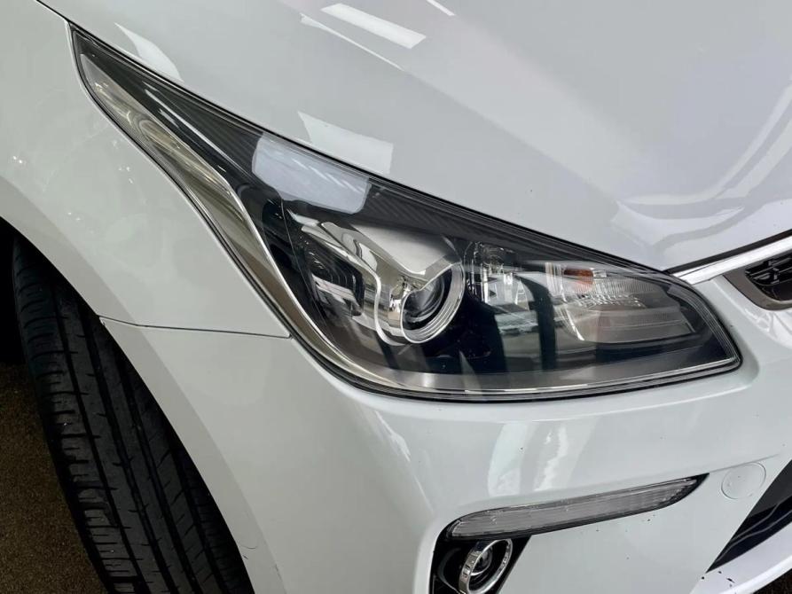 Kia Rio IV Красноярск  - изображение 14