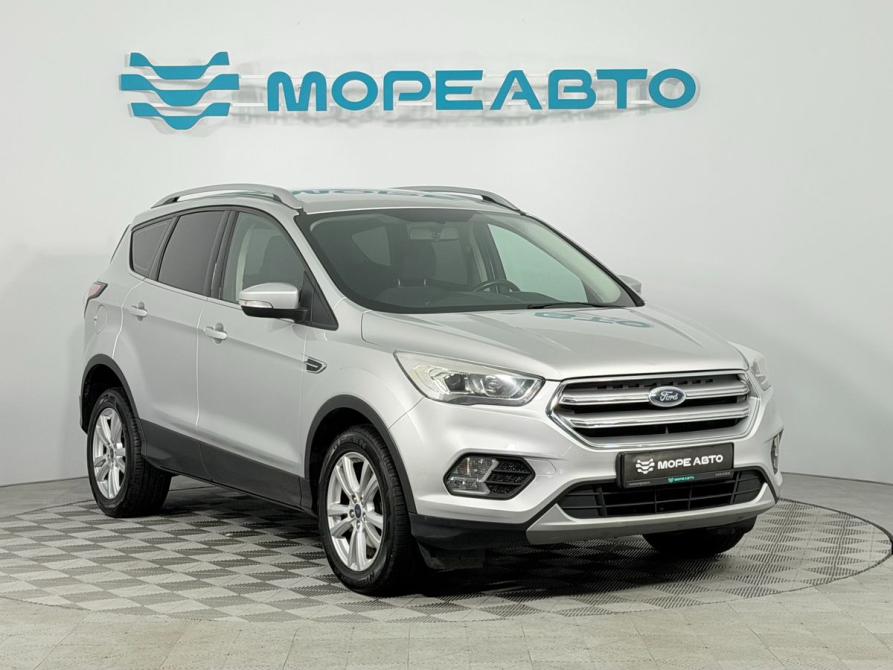 Ford Kuga II Рестайлинг Калининград  - изображение 3