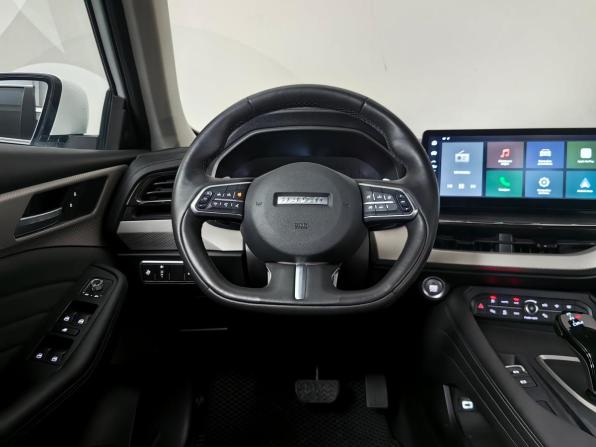 Haval F7 I Рестайлинг с пробегом 2024 года, цена 2 283 000 рублей, 58299 км, внедорожник, Автокод Объявления