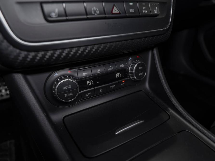 Mercedes-Benz A-Класс III (W176) Москва  - изображение 14