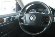 Volkswagen Touareg I Рестайлинг Омск  - изображение 38