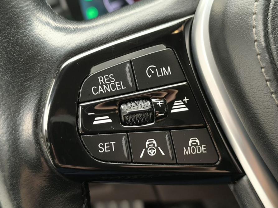 BMW 6 серии IV (G32) Рестайлинг Москва  - изображение 19