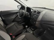 Lada (ВАЗ) Granta I Рестайлинг Уфа  - изображение 28