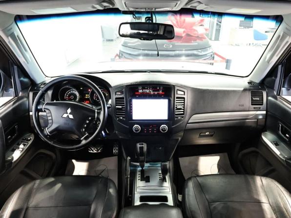 Mitsubishi Pajero IV Рестайлинг 1 с пробегом 2012 года, цена 1 892 000 рублей, 188000 км, внедорожник, Автокод Объявления