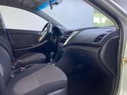 Hyundai Solaris I Уфа  - изображение 29