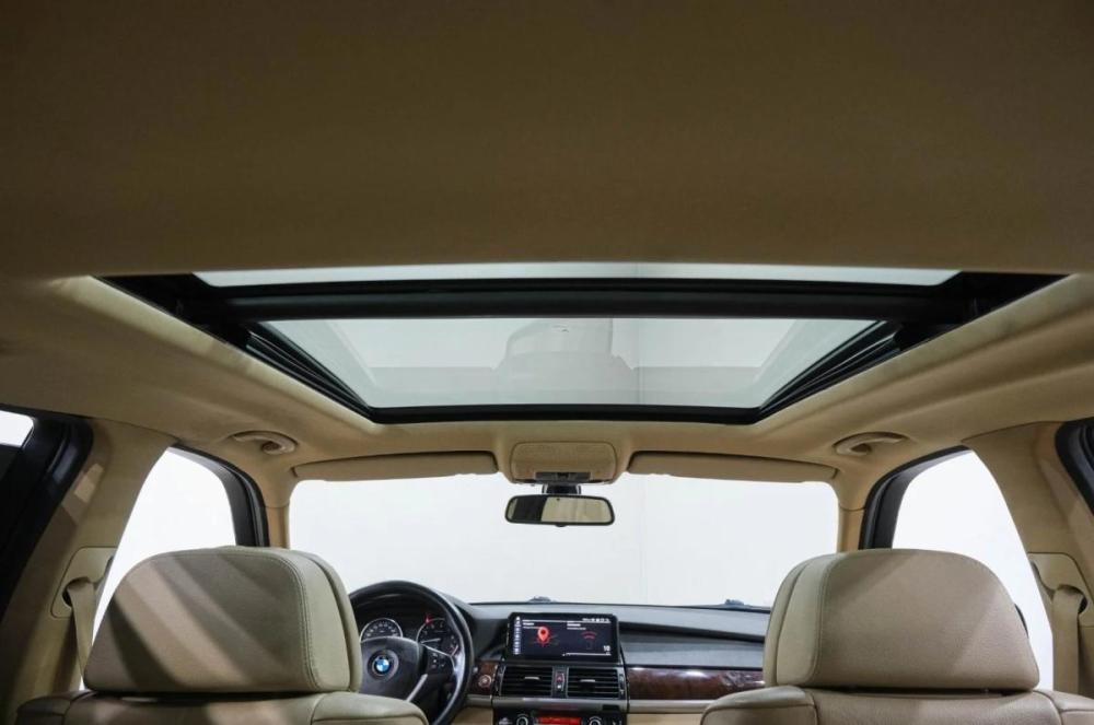 BMW X5 II (E70) Новокузнецк  - изображение 36