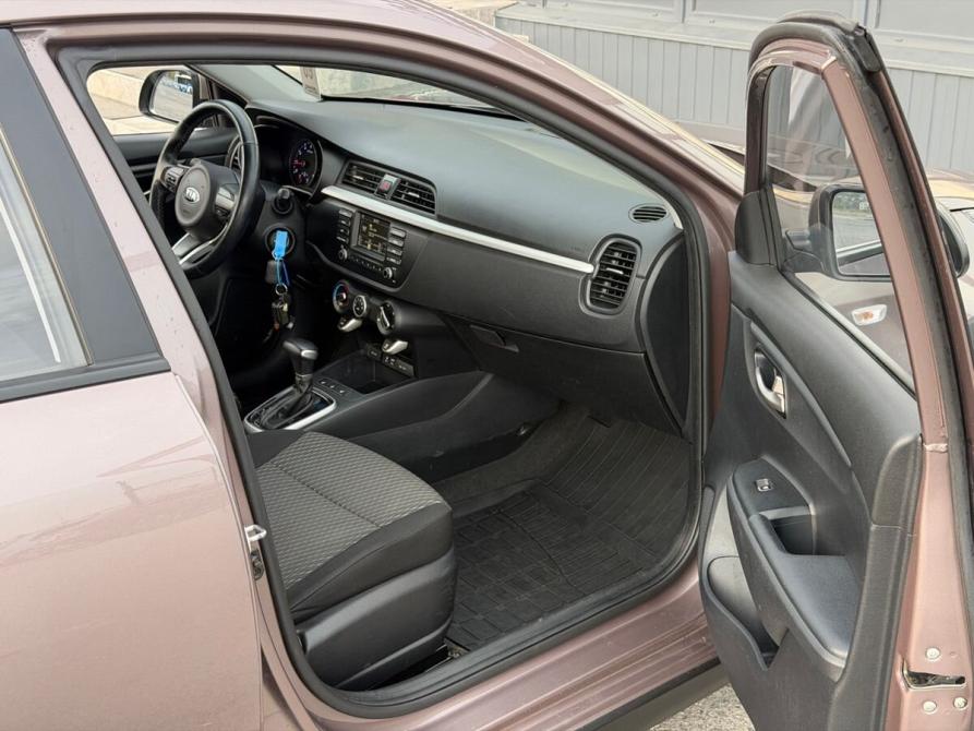 Kia Rio IV Волгоград  - изображение 26