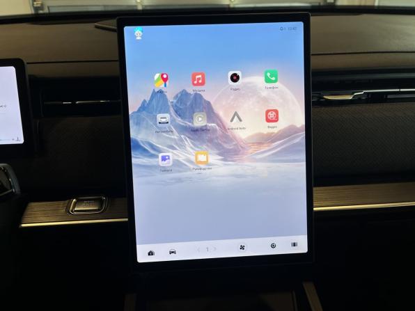 Jaecoo J7 I с пробегом 2024 года, цена 2 550 000 рублей, 17517 км, внедорожник, Автокод Объявления