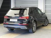 Audi Q7 II (4M) Рестайлинг Санкт-Петербург  - изображение 37