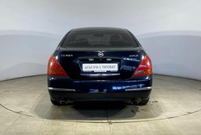 Nissan Teana I Рестайлинг с пробегом 2006 года, цена 395 000 рублей, 230050 км, седан, Автокод Объявления