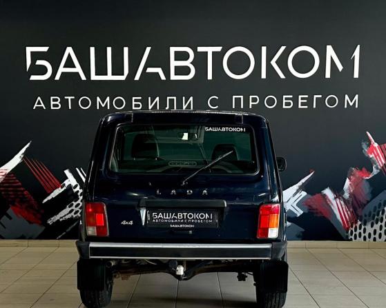 Lada (ВАЗ) 2121 (4x4) I Рестайлинг с пробегом 2017 года, цена 585 000 рублей, 74605 км, внедорожник, Автокод Объявления
