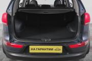 Kia Sportage III Рестайлинг Кемерово  - изображение 33