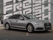 Audi A6 IV (C7) Рестайлинг Краснодар  - изображение 27