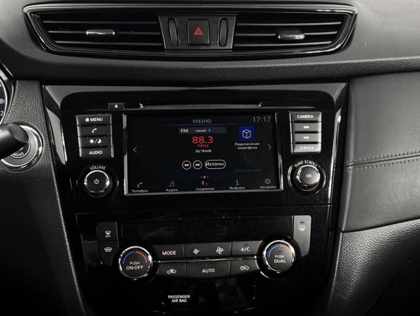 Nissan X-Trail III Рестайлинг с пробегом 2021 года, цена 2 430 200 рублей, 97217 км, внедорожник, Автокод Объявления