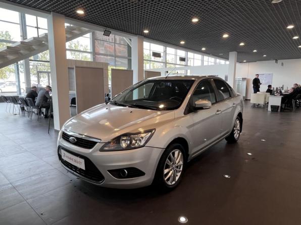 Ford Focus II Рестайлинг с пробегом 2011 года, цена 570 000 рублей, 199071 км, седан, Автокод Объявления