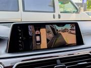 BMW 7 серии VI (G11/G12) Краснодар  - изображение 47