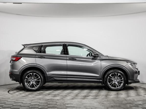 Belgee X50 с пробегом 2024 года, цена 2 099 000 рублей, 11296 км, внедорожник, Автокод Объявления