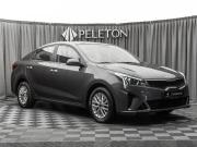 Kia Rio IV Рестайлинг Москва  - изображение 28