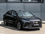 Chevrolet Monza II Рестайлинг Новороссийск  - изображение 24