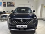 Changan UNI-S (CS55 Plus) Москва  - изображение 19