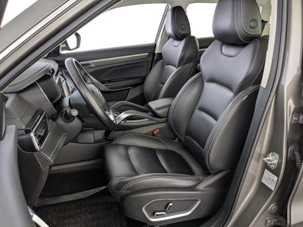 Geely Atlas Pro с пробегом 2022 года, цена 1 750 000 рублей, 98019 км, внедорожник, Автокод Объявления