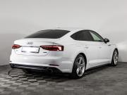 Audi A5 II (F5) Санкт-Петербург  - изображение 32