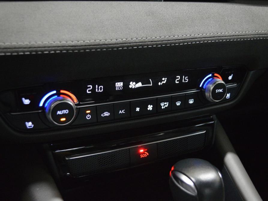 Mazda 6 III (GJ) Рестайлинг 2 Санкт-Петербург  - изображение 17