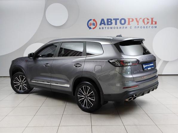 Chery Tiggo 8 Pro Max I с пробегом 2022 года, цена 1 925 000 рублей, 110000 км, внедорожник, Автокод Объявления