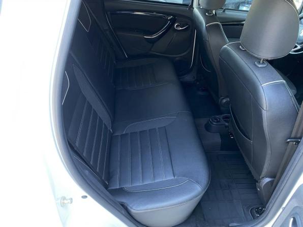 Renault Duster I Рестайлинг с пробегом 2019 года, цена 1 479 000 рублей, 113489 км, внедорожник, Автокод Объявления