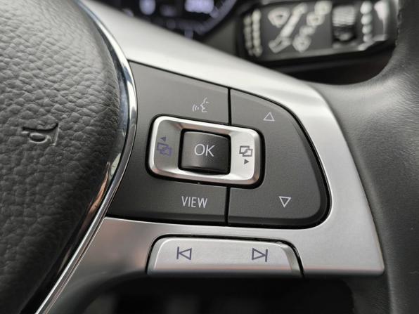 Volkswagen Touareg III с пробегом 2019 года, цена 4 595 000 рублей, 138965 км, внедорожник, Автокод Объявления