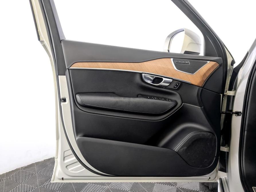 Volvo XC90 II Рестайлинг 1 Москва  - изображение 19