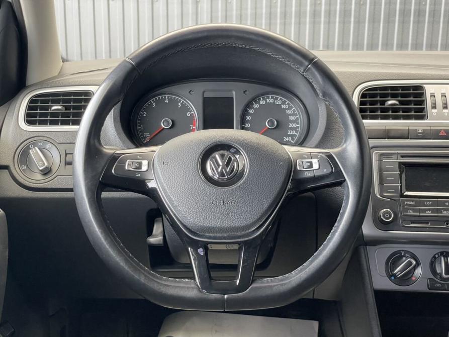 Volkswagen Polo V Рестайлинг Пермь  - изображение 7
