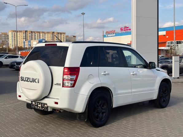 Suzuki Grand Vitara II Рестайлинг 2 с пробегом 2014 года, цена 1 350 000 рублей, 154122 км, внедорожник, Автокод Объявления