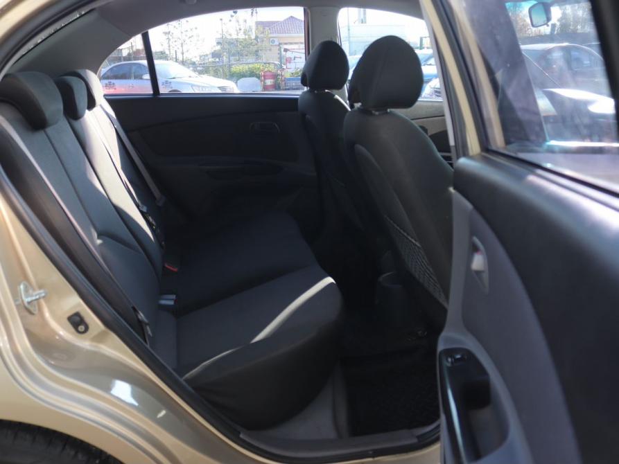 Kia Rio II Рестайлинг Нижний Новгород  - изображение 15