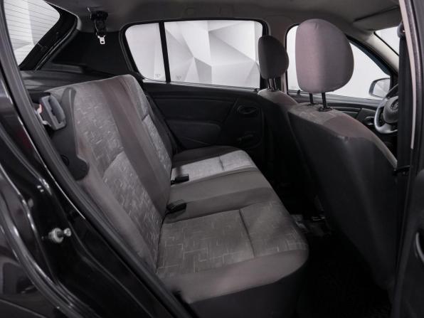 Renault Sandero I с пробегом 2013 года, цена 585 000 рублей, 114000 км, хэтчбек, Автокод Объявления