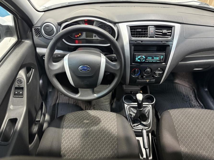 Datsun on-DO I Курск  - изображение 9