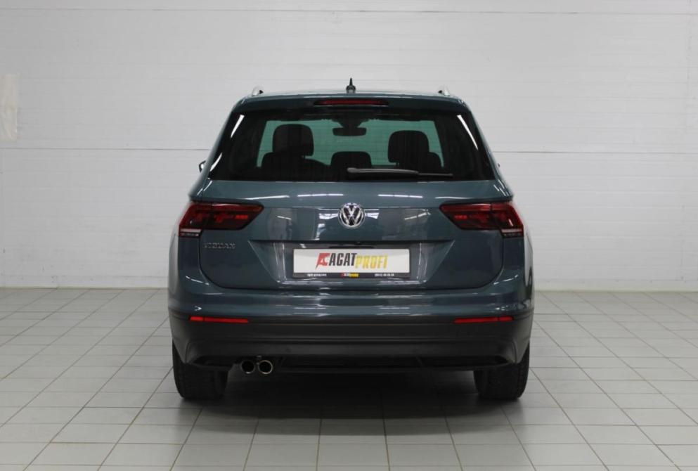 Volkswagen Tiguan II (China Market) Астрахань  - изображение 9