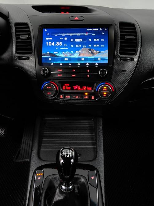 Kia Cerato III Рестайлинг (Classic) Москва  - изображение 12