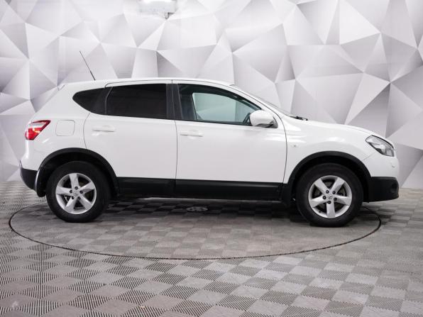 Nissan Qashqai I Рестайлинг с пробегом 2013 года, цена 895 000 рублей, 207115 км, внедорожник, Автокод Объявления