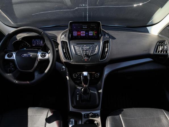 Ford Kuga II с пробегом 2013 года, цена 1 150 000 рублей, 209537 км, внедорожник, Автокод Объявления