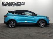 Geely Coolray I Пермь  - изображение 28